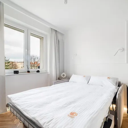Apartament K11 Gdansk Exterior photo