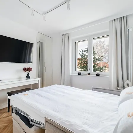 Apartament K11 Gdansk Exterior photo