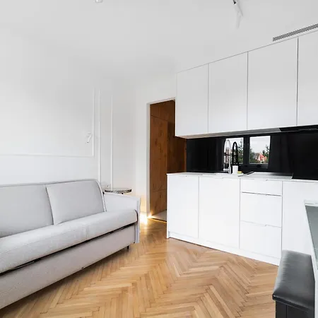 Apartament K11 Gdansk Exterior photo