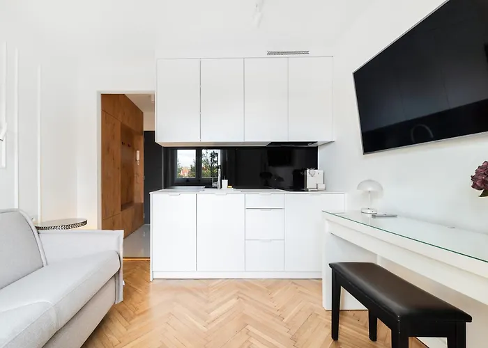 Apartament K11