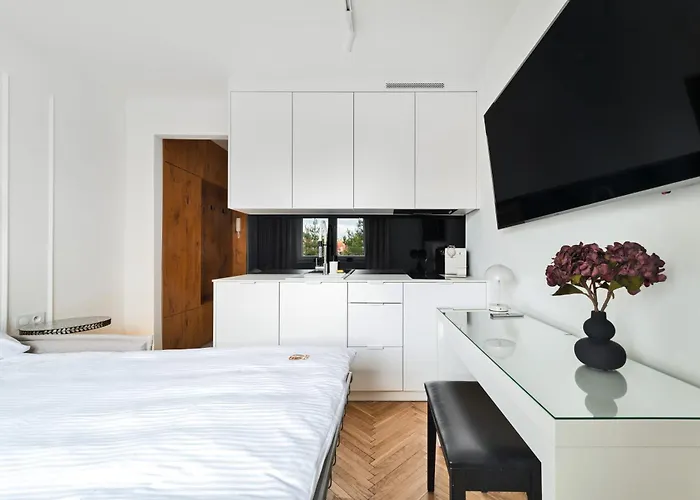 Apartament K11