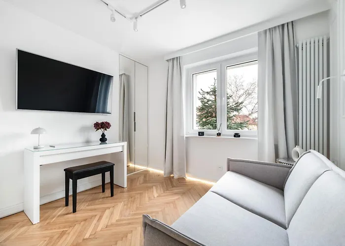 Apartament K11